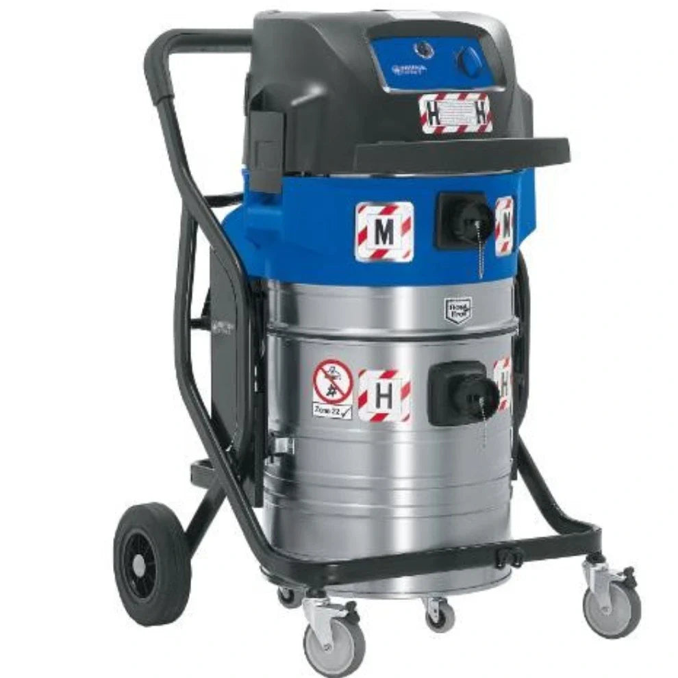 Nilfisk Asbestos Removal Vacuum 
