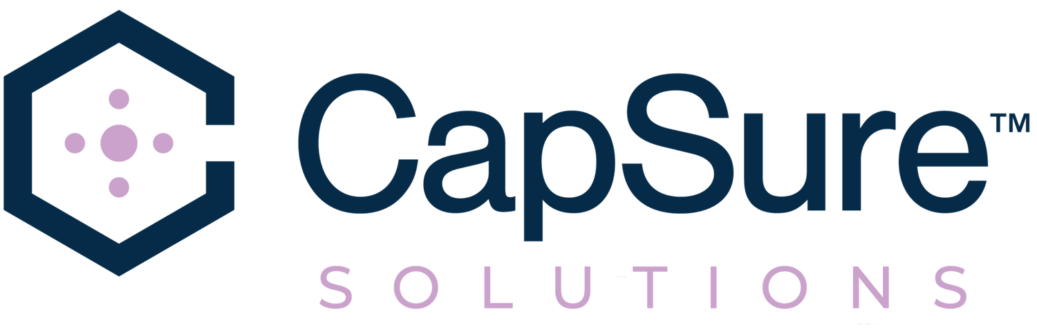 CAPSURE™ Professional Surface Solutions