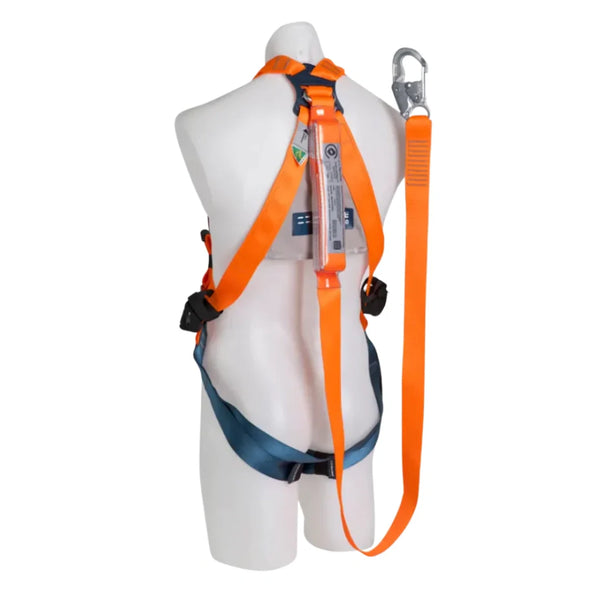SpanSet Working at Heights Safety Harness.