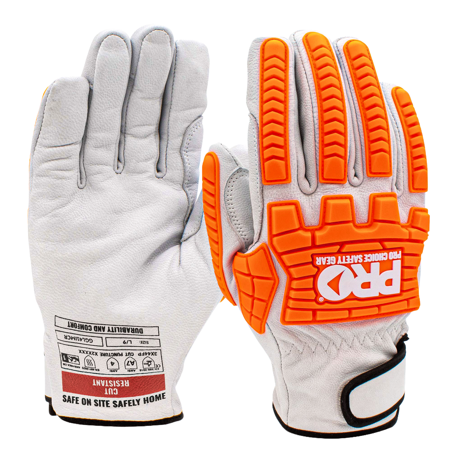 Disposable Coveralls- PPE for Asbestos Removal Works