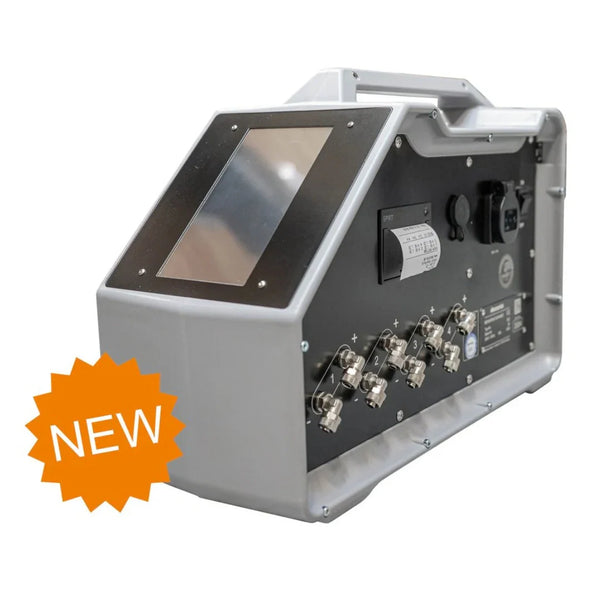 Measuring Instrument (Air Control)