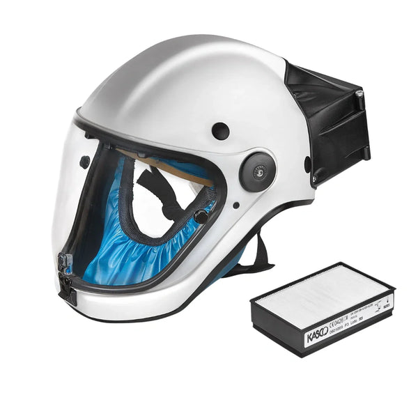 Asbestos Removal Mask