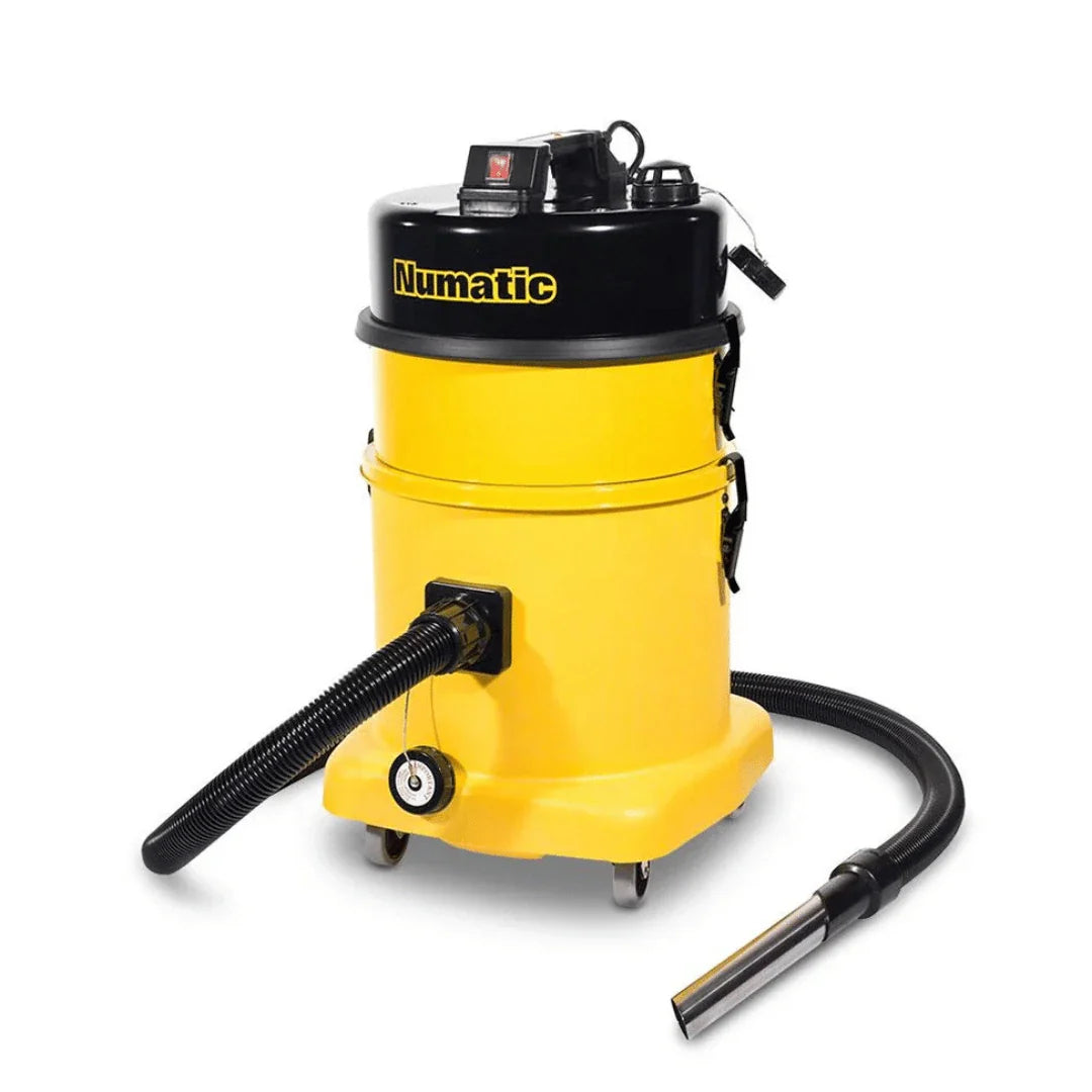 Numatic Vacuums