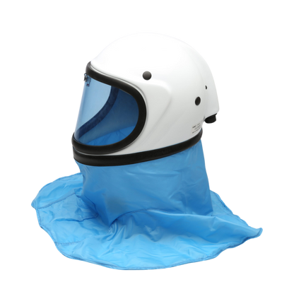 K80 T8 ZP3 POWERED AIR-PURIFYING RESPIRATOR