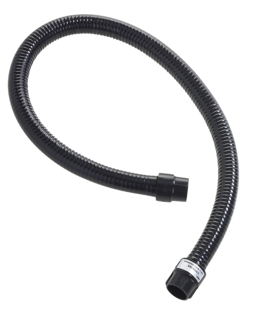 K80 T8 ZP3 POWERED AIR-PURIFYING RESPIRATOR