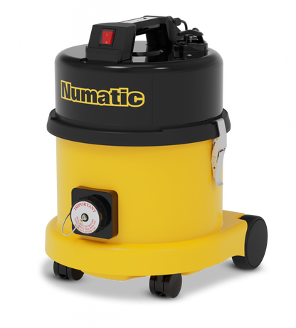 Numatic HZ370 H-Class Vacuum