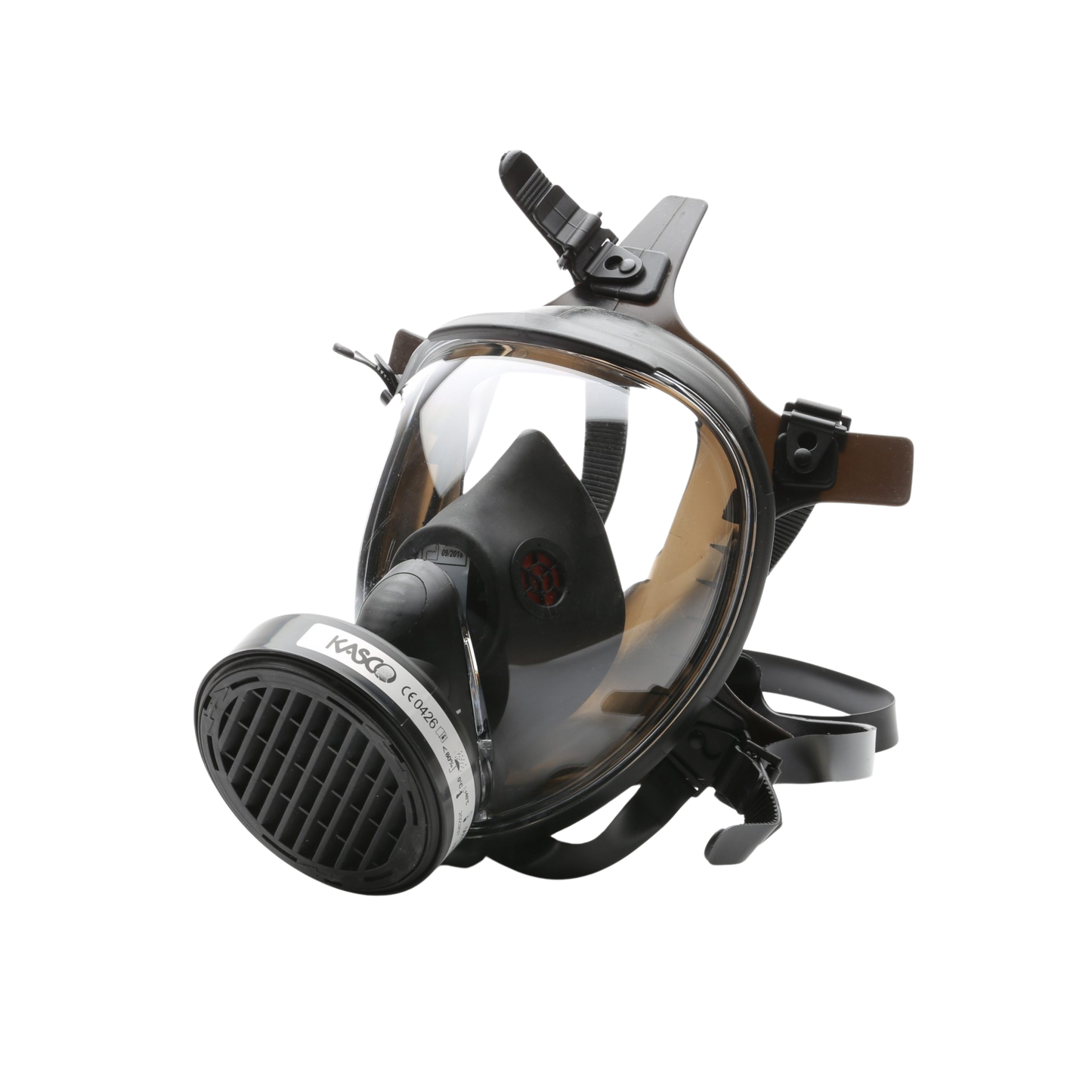 ZENITH1 Full Face Respirator (Mask only)