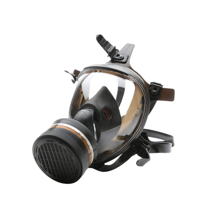 ZENITH1 Full Face Respirator (Mask only)