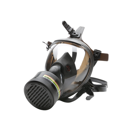 ZENITH1 Full Face Respirator (Mask only)