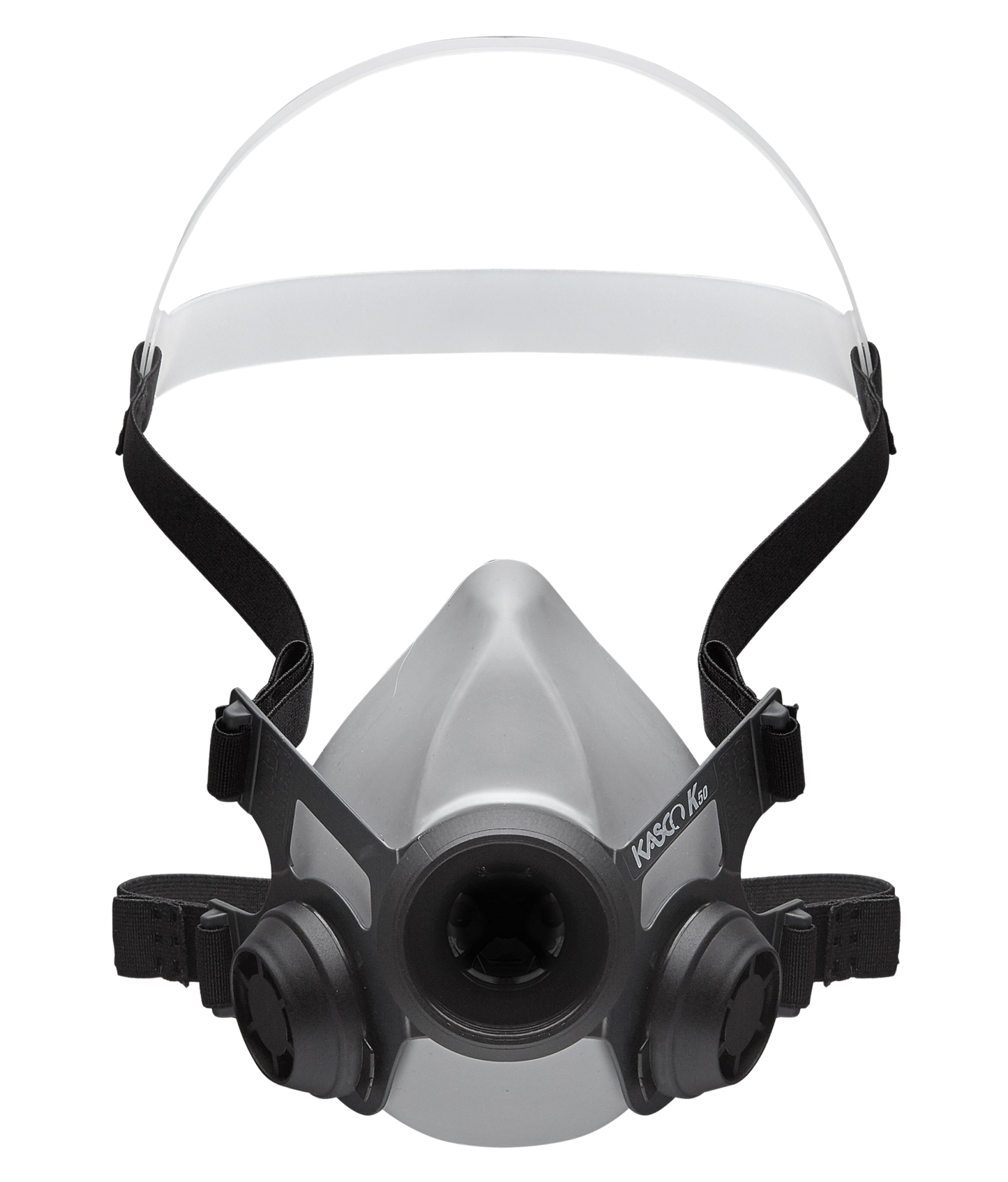 K50 HALF MASK