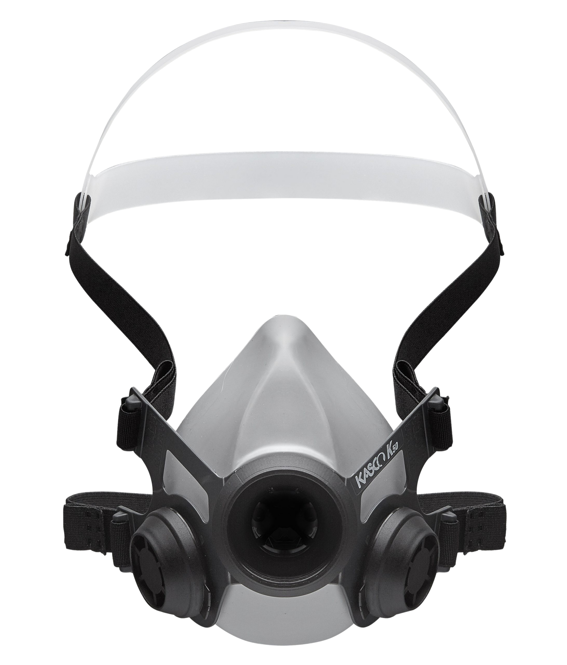 K50 HALF MASK