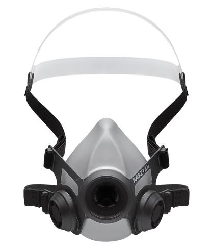 K50 HALF MASK