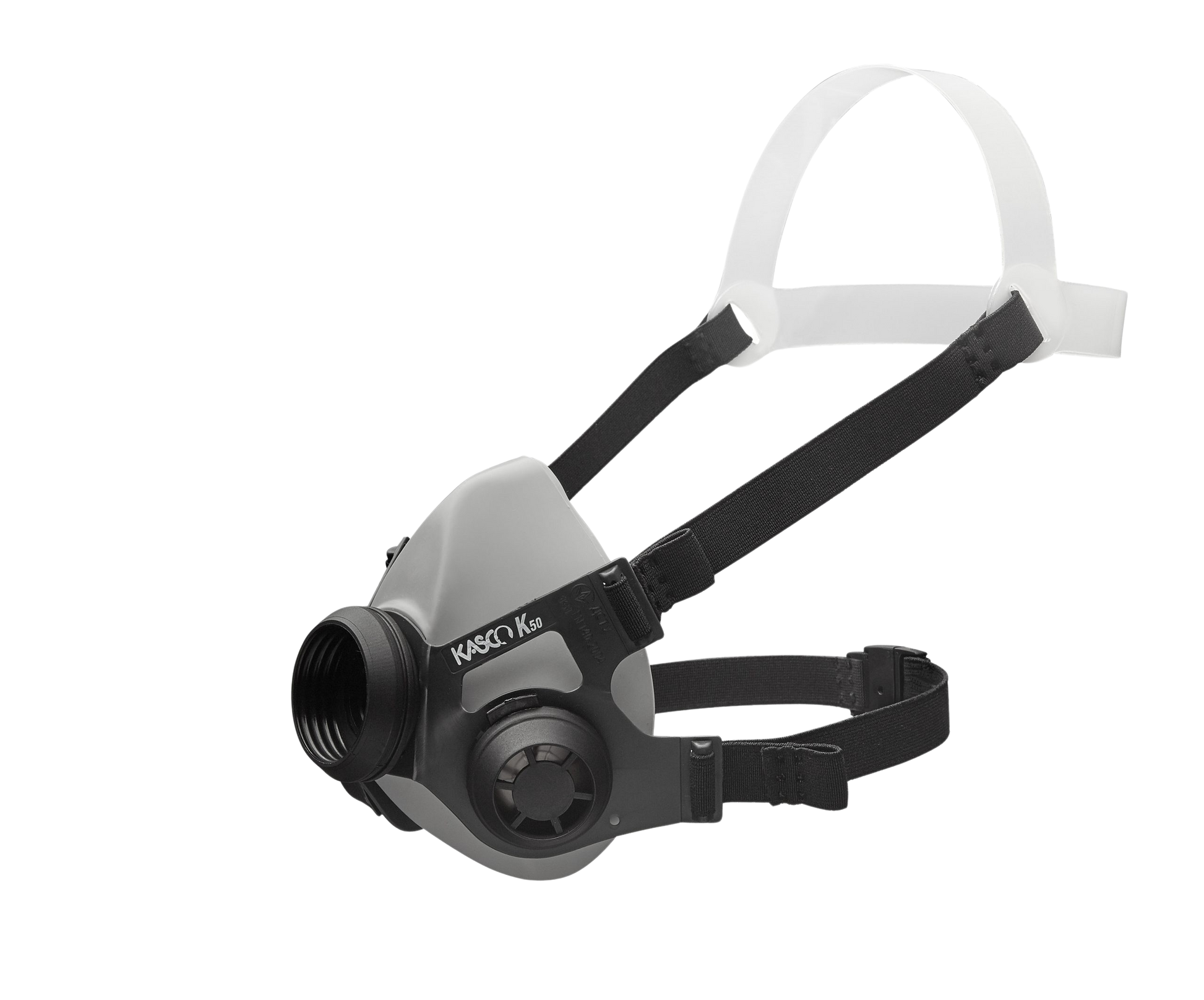 K50 HALF MASK