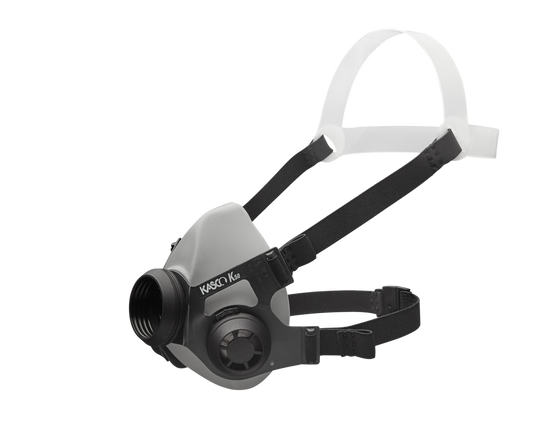 K50 HALF MASK