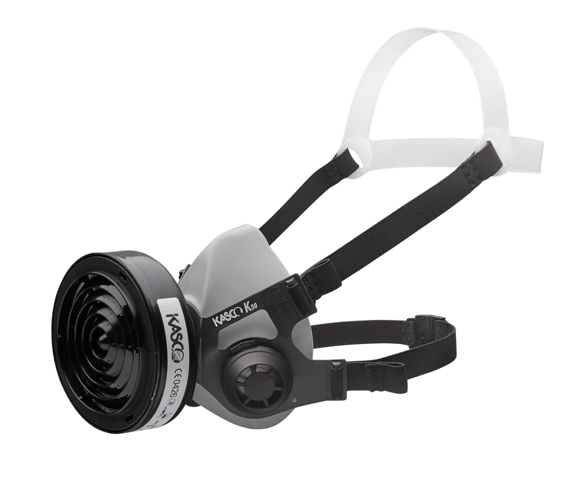 K50 HALF MASK