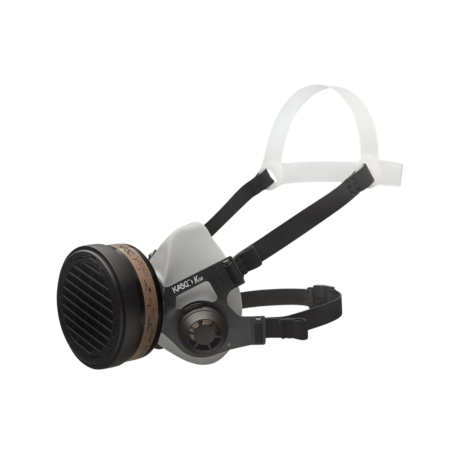 K50 HALF MASK