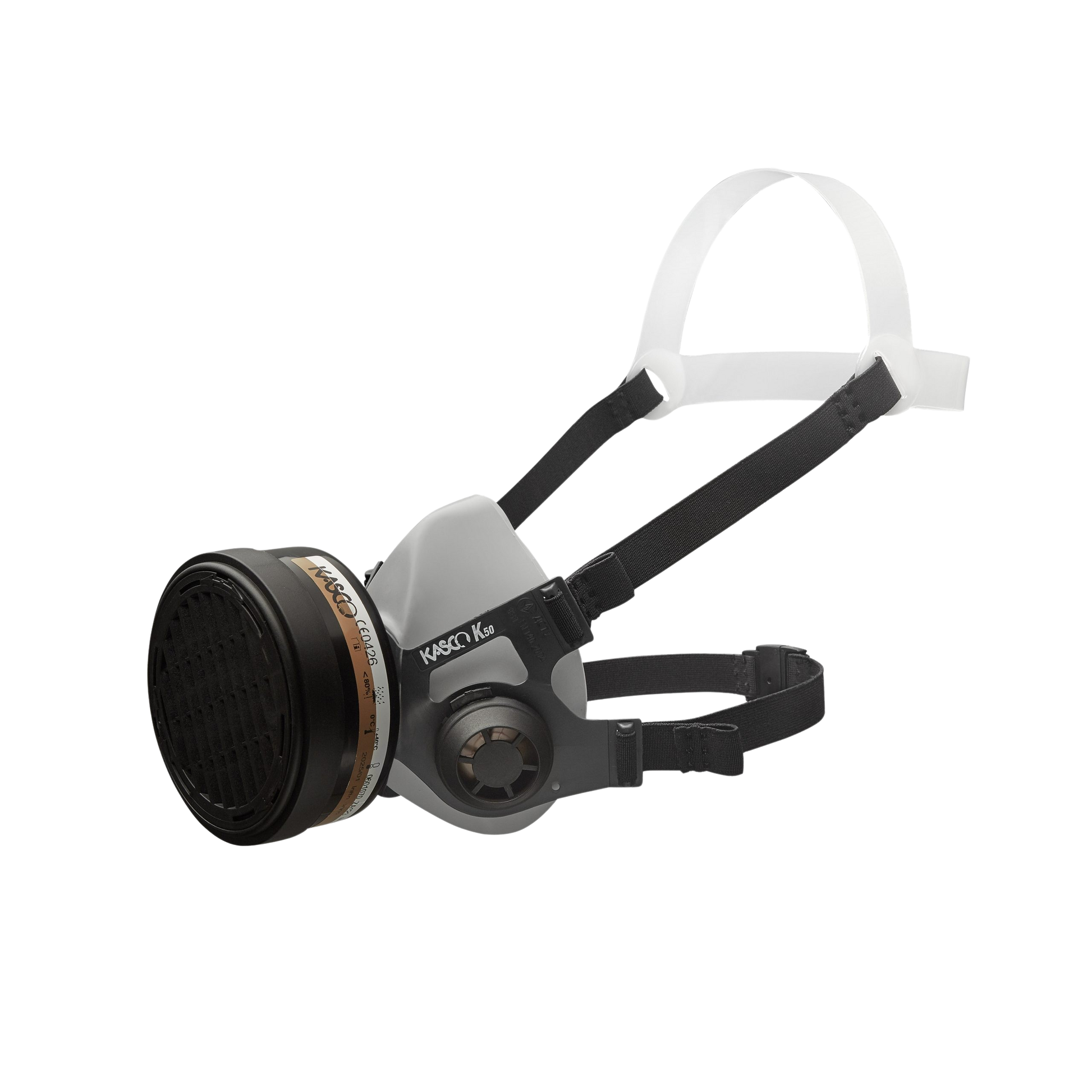K50 HALF MASK