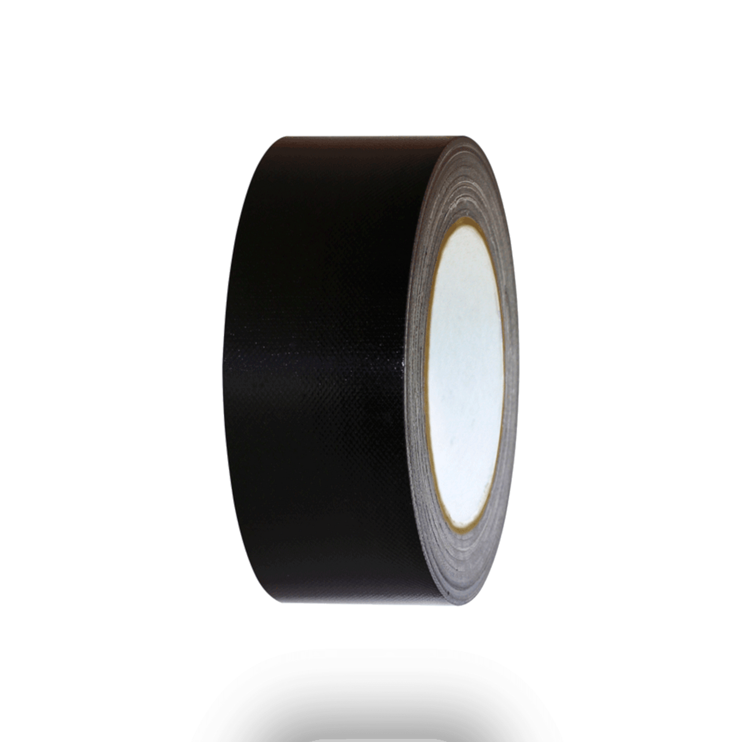 HUSKY Black Cloth Tape 25m - 104