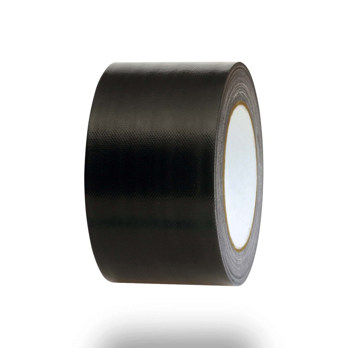 HUSKY Black Cloth Tape 25m - 104