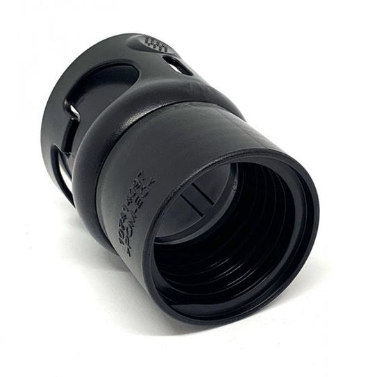 Nilfisk 107417867 36mm Quicksystem hose sleeve
