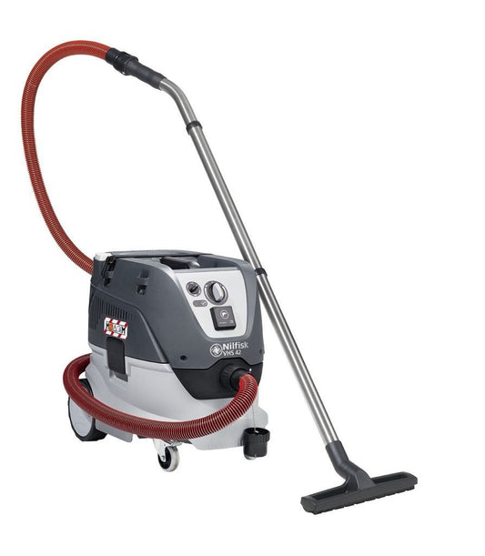 Nilfisk VHS 42 30L H-Class InfiniClean™