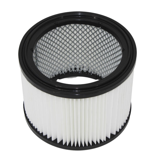 Nilfisk 107421382 H-Class HEPA filter element for AERO 26