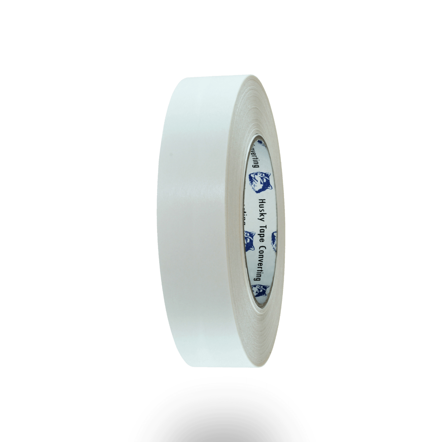 HUSKY Double Sided Cloth Tape 24mm x 25mtr - 14124