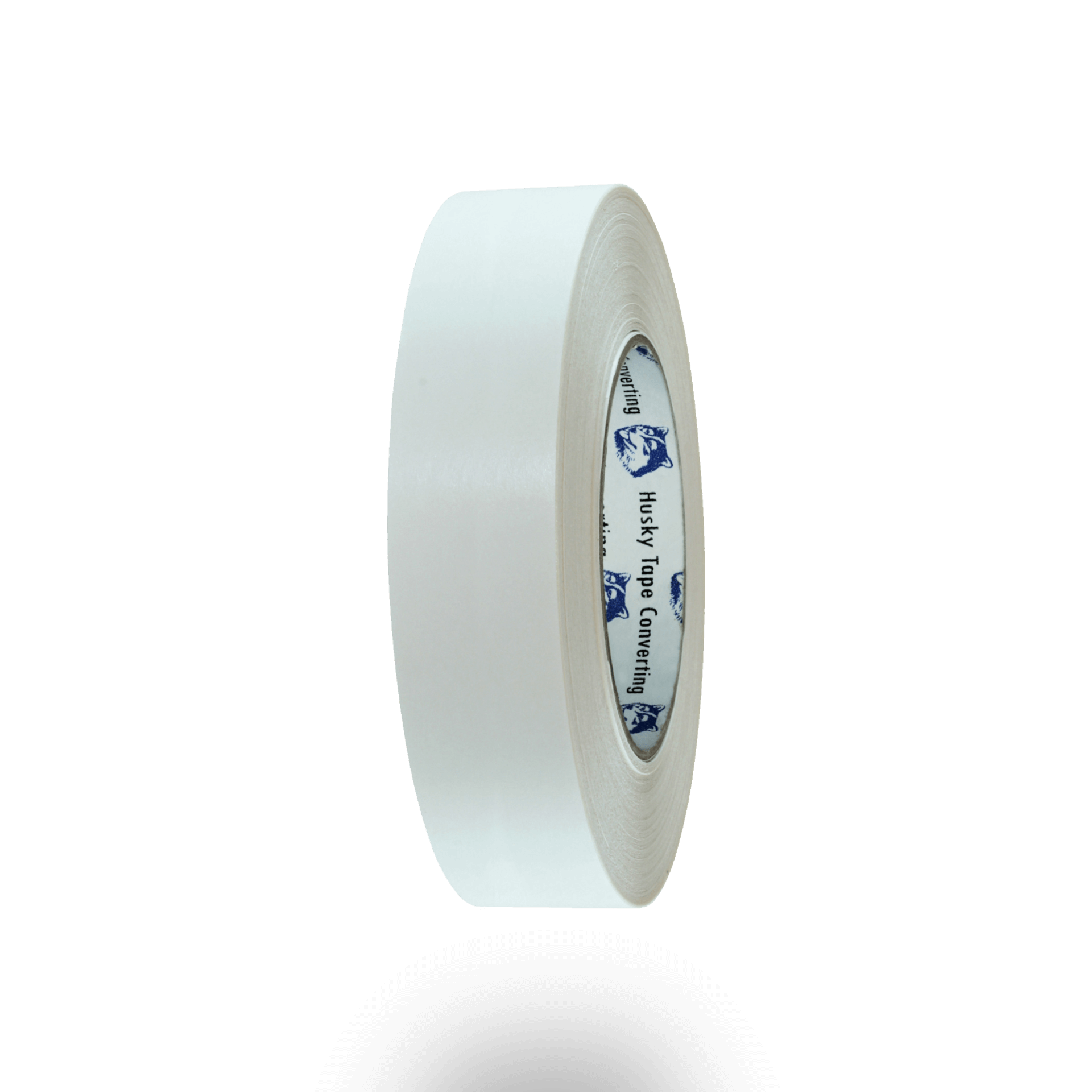 HUSKY Double Sided Cloth Tape 24mm x 25mtr - 14124
