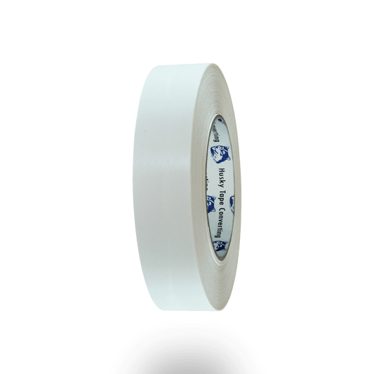 HUSKY Double Sided Cloth Tape 24mm x 25mtr - 14124
