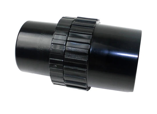 Nilfisk 36mm Hose 50mm Vacuum Side Sleeve - 15102