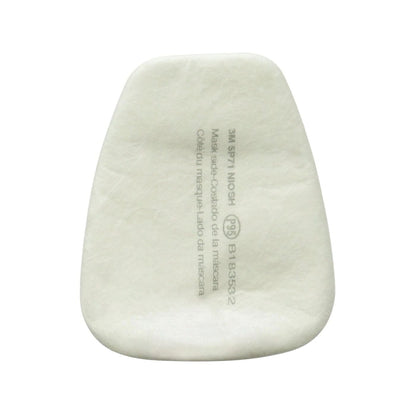 3M Performance Filter P95 P2 Particulate - 3 Pack