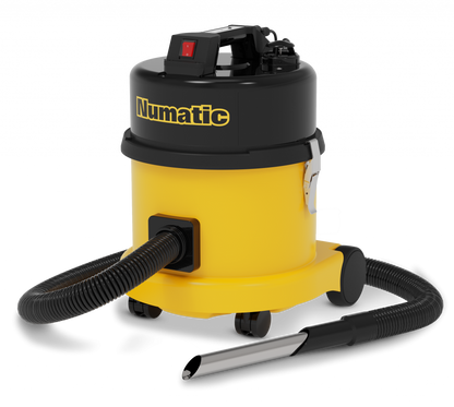 Numatic HZ370 H-Class Vacuum