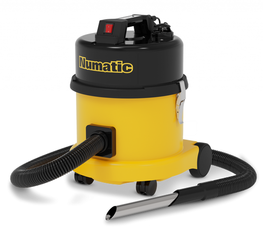 Numatic HZ370 H-Class Vacuum