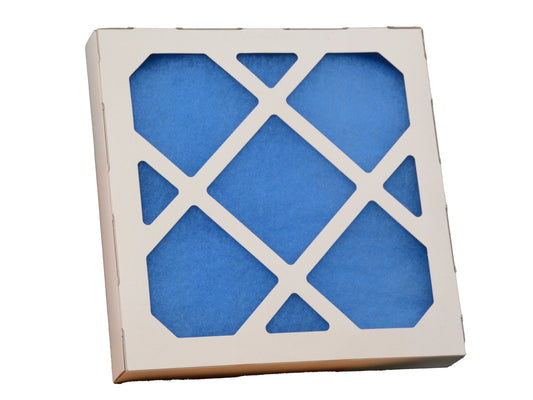 Intermediate filter 305x305x47 G4