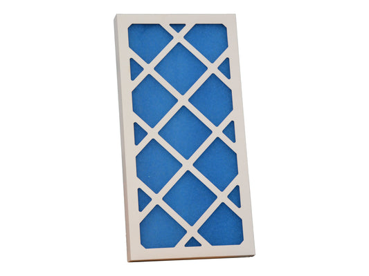 Intermediate filter 610 x 305 x 47 G4
