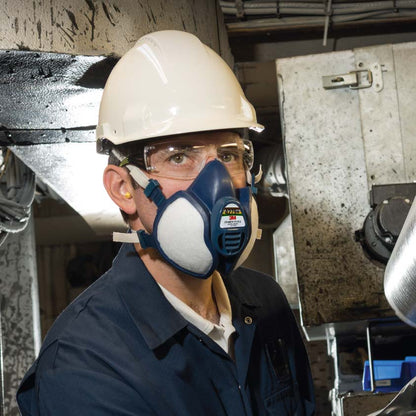3M™ Disposable Half Face Respirator 4279+ A1B1E1K1P2