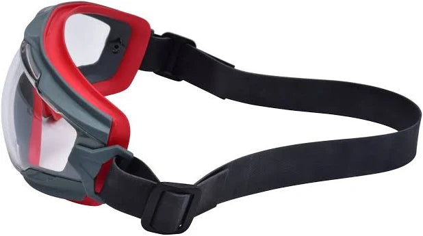 3M GoggleGear 500 Series Clear Scotchgard Anti-fog lens