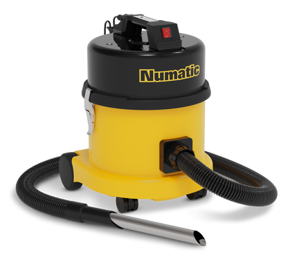 Numatic HZ370 H-Class Vacuum