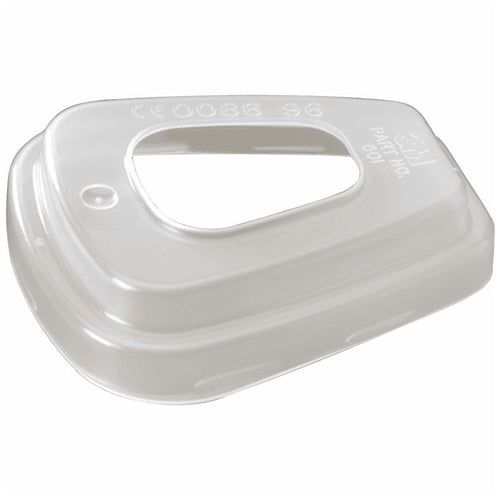 3M 501 Particulate Filter Retainer - each