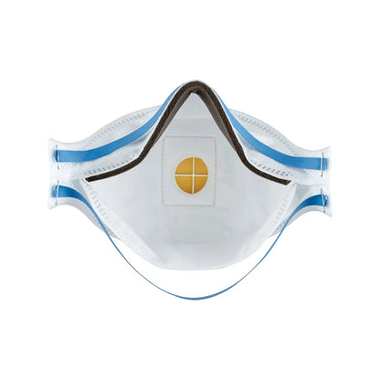 3M Aura 9322A+ P2 Flat Fold Respirator With Valve