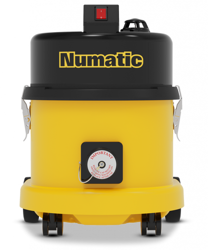 Numatic HZ370 H-Class Vacuum