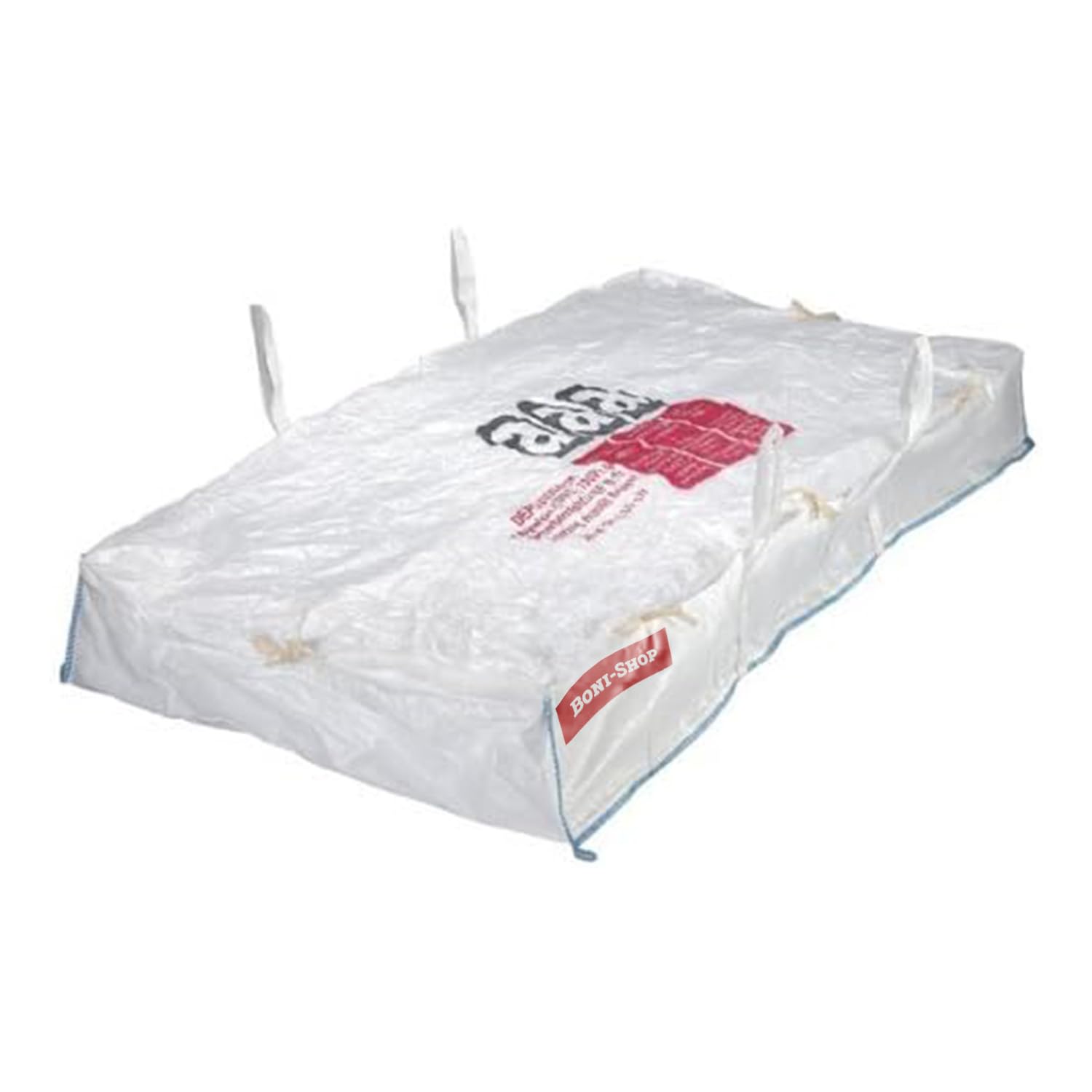Big Bag for Asbestos Heavy duty SWL 1500kg