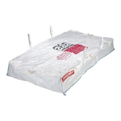 Big Bag for Asbestos Heavy duty SWL 1500kg