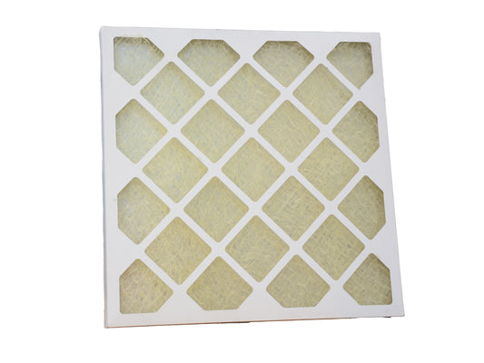Pre-filter 610x610x47 G3
