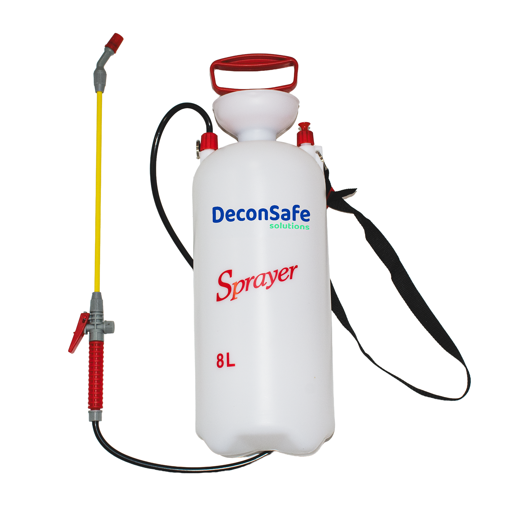 8L Pressure Sprayer