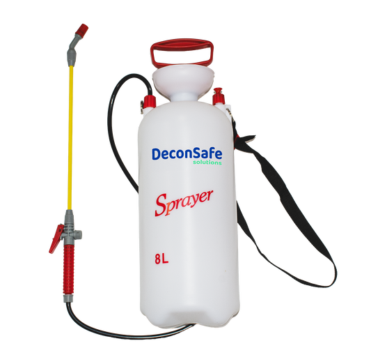 8L Pressure Sprayer