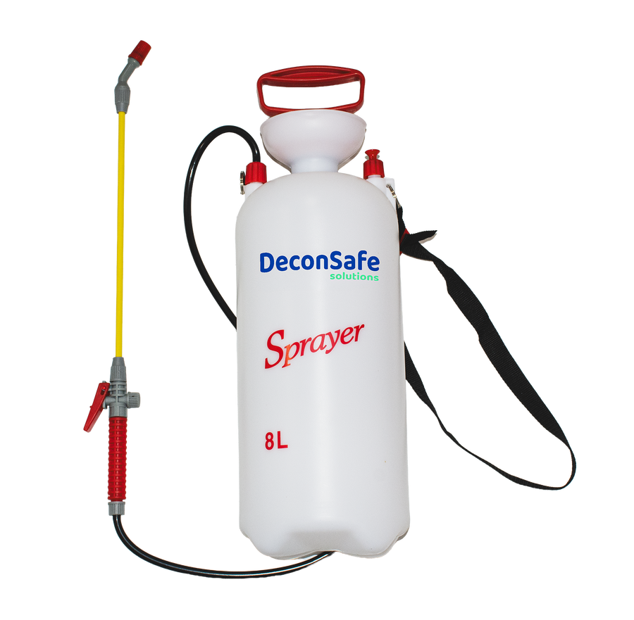 8L Pressure Sprayer