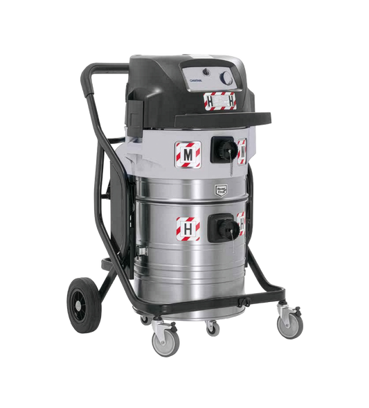 Nilfisk IVB 965-2H/M SD XC 230/1/50 EU