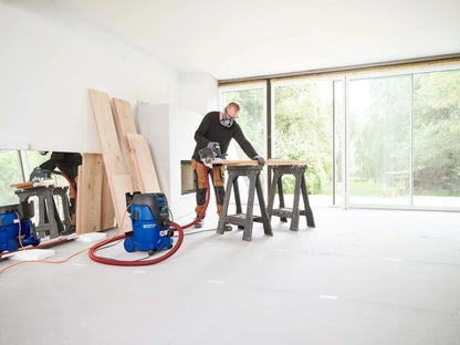 Nilfisk AERO 26 H-Class Wet & Dry Vacuum