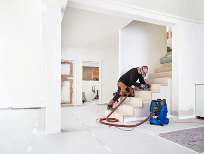 Nilfisk AERO 26 H-Class Wet & Dry Vacuum